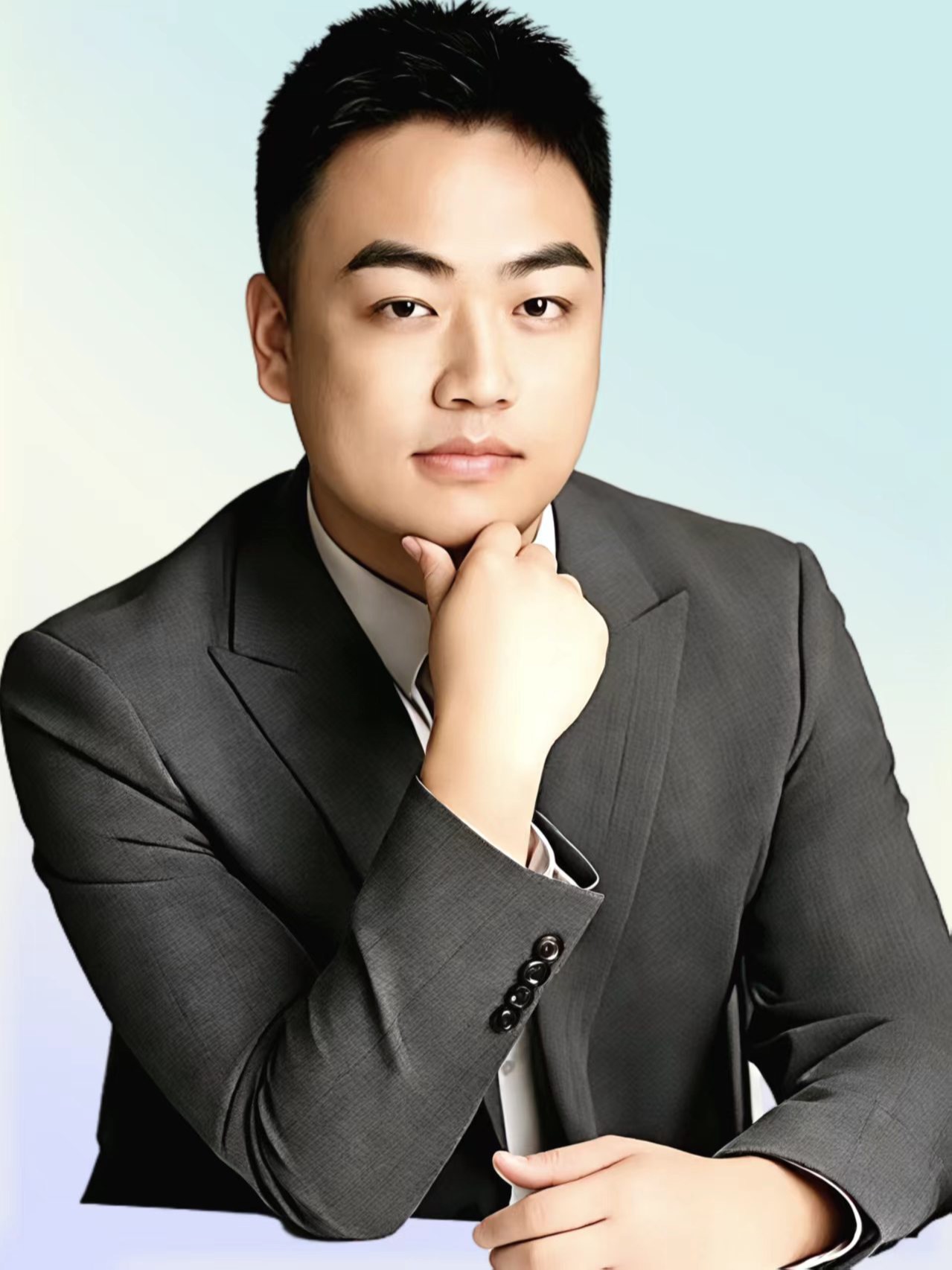 丁一