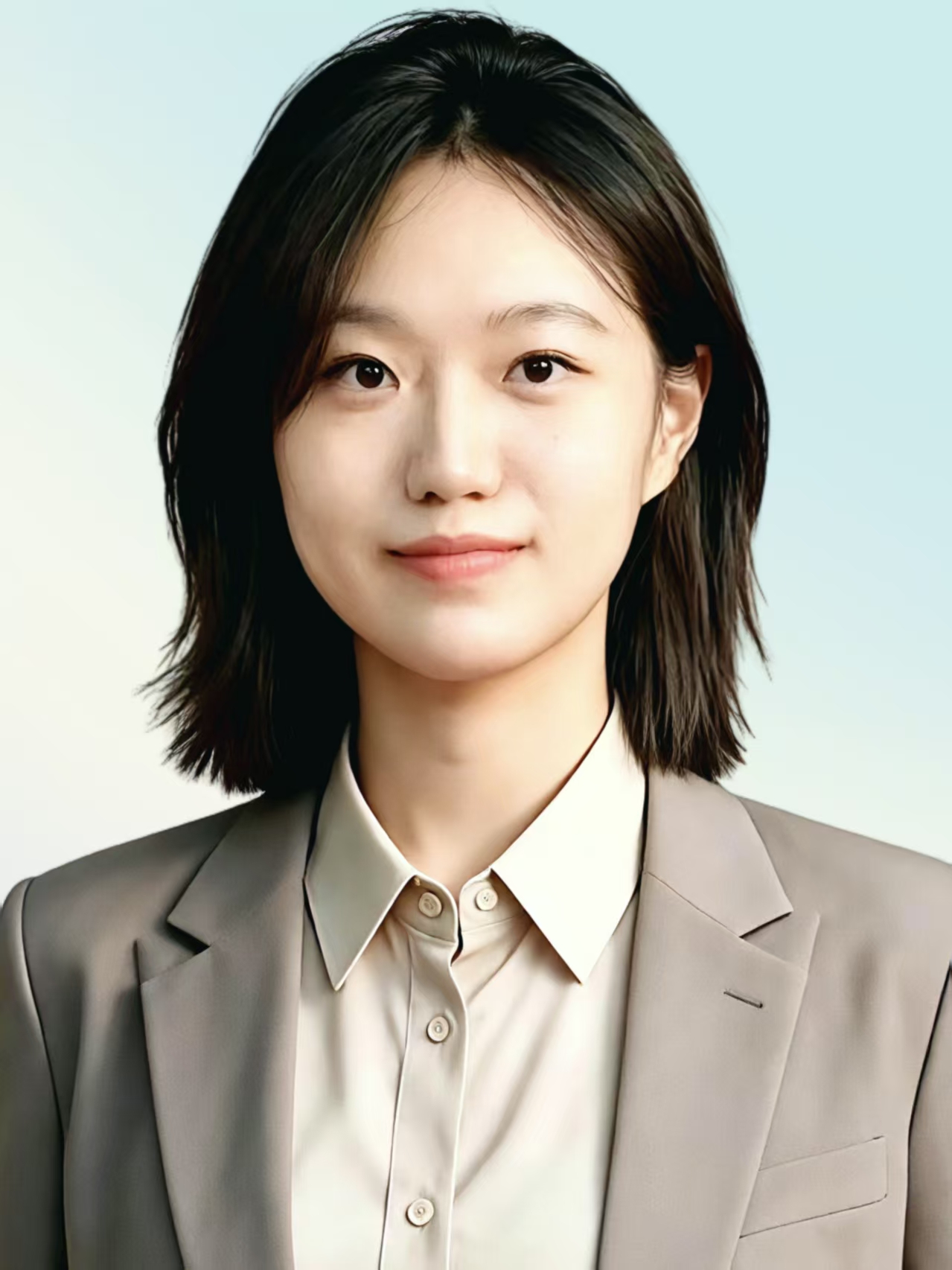 李虹莹