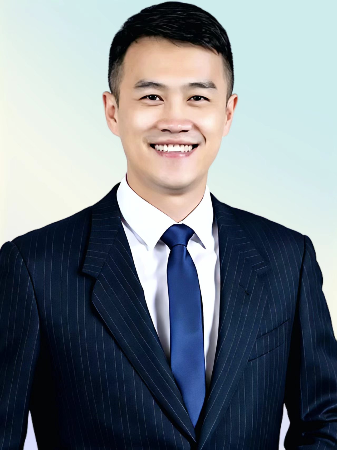 邱富民