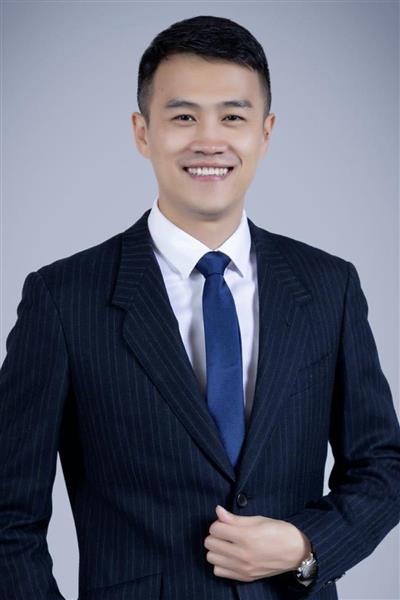 邱富民